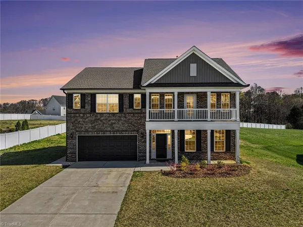 $520,000 | 703 Fairmile Drive, Greensboro, NC 27455