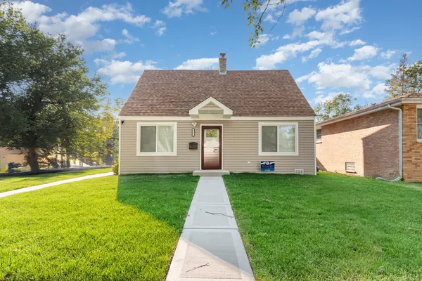 $289,500 | 16784 Anthony Avenue, Hazel Crest, IL 60429