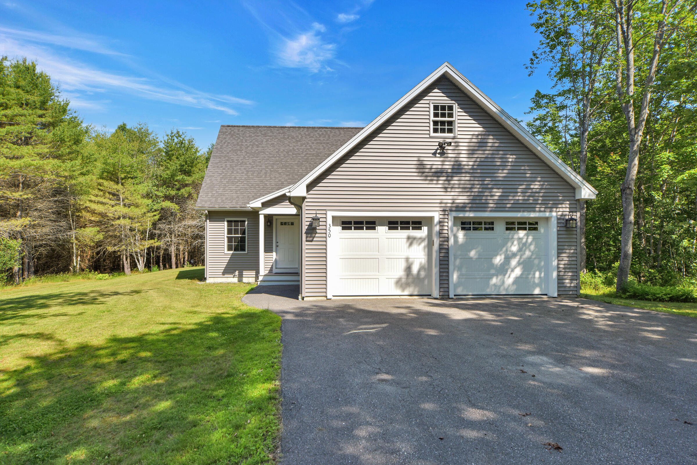 350 Middlesex Road Topsham, ME 04086 - Photo 3 of 45 Exterior