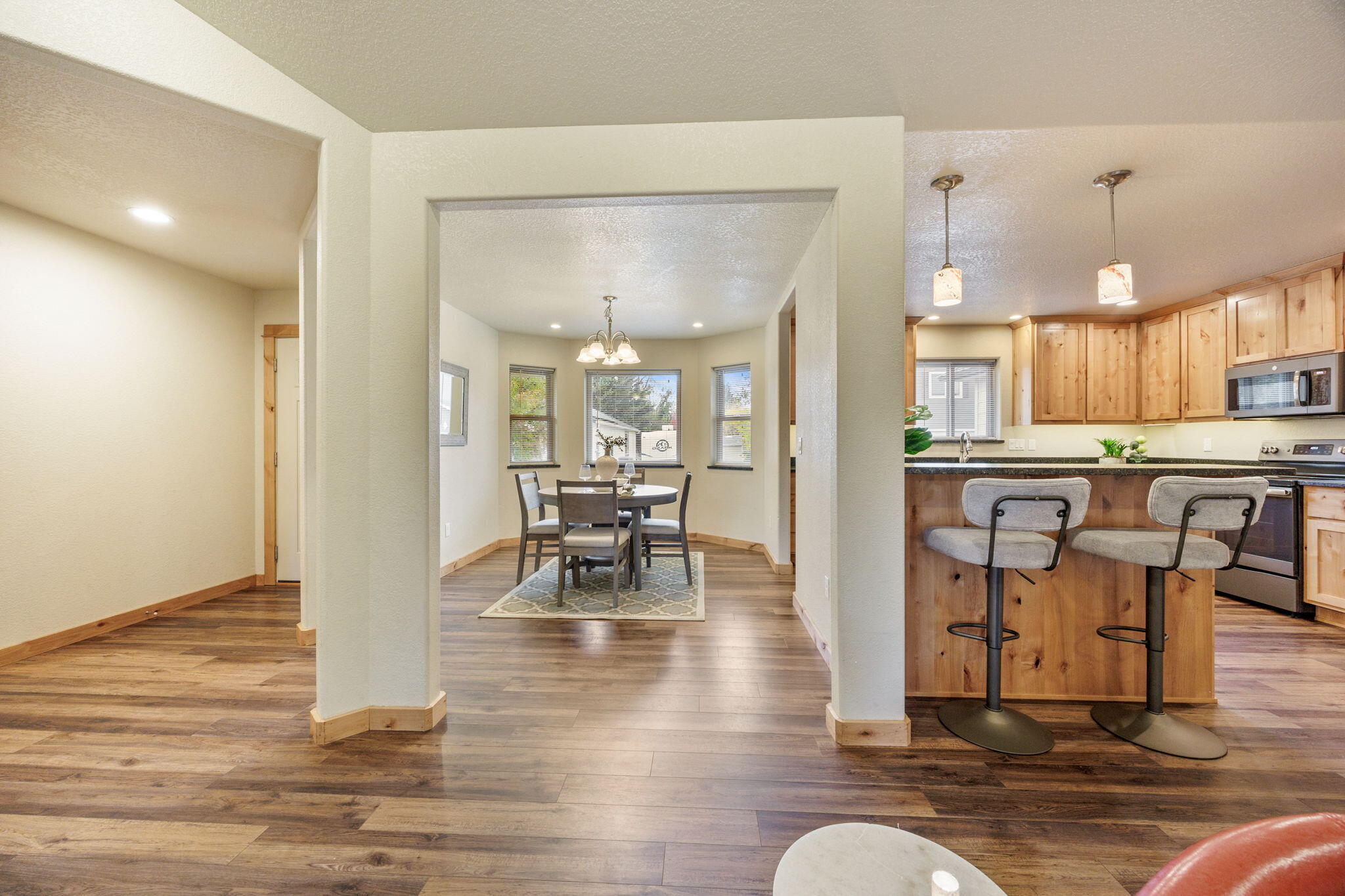 2244 Spring Street Medford, OR 97504 - Photo 16 of 43 16-Formal Dining