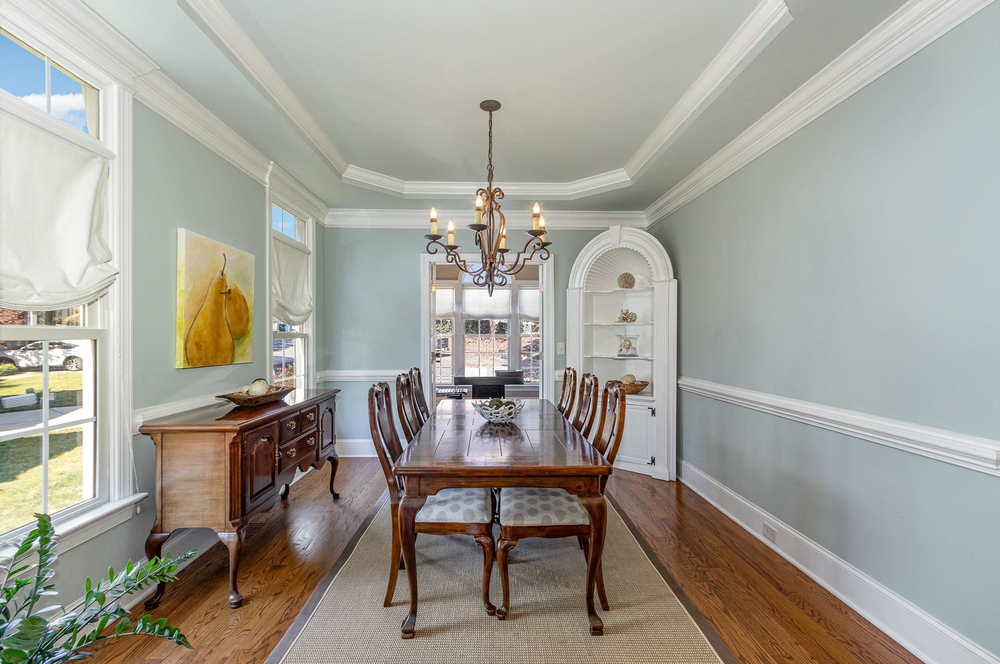 2825 Peachleaf Street Raleigh, NC 27614 - Photo 4 of 31 Photo 4