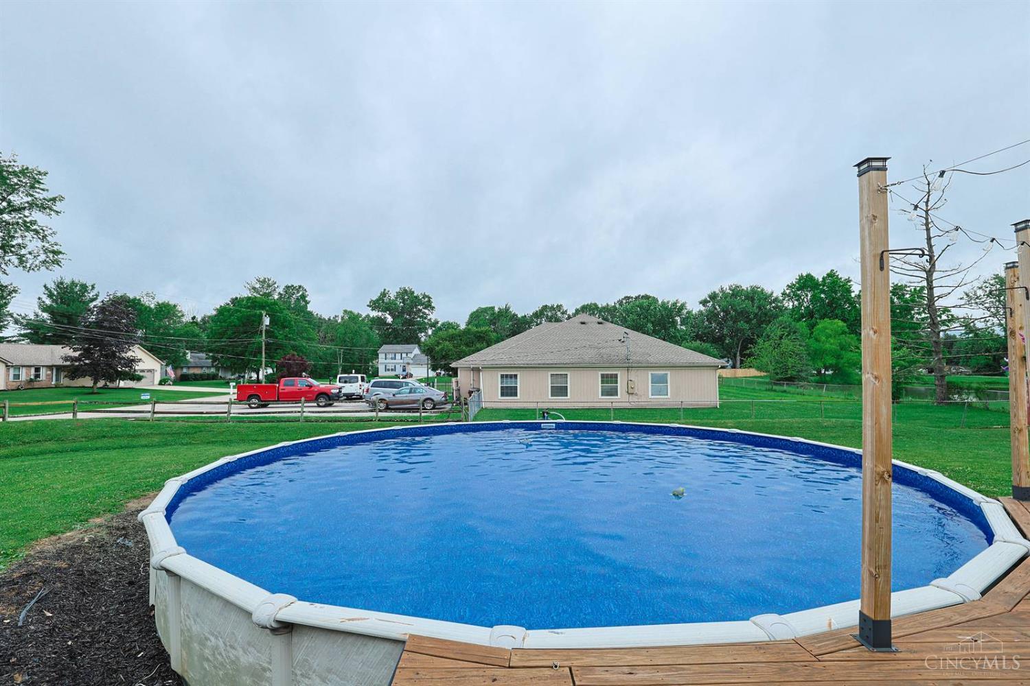 8103 Faller Road Maineville, OH 45039 - Photo 36 of 42