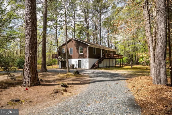 $599,000 | 322 Deep Shore Road, Denton, MD 21629