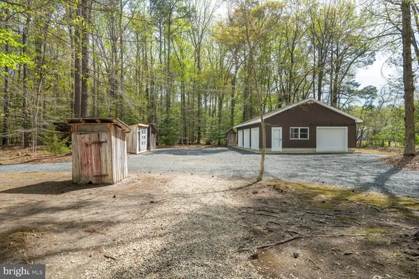 $599,000 | 322 Deep Shore Road, Denton, MD 21629
