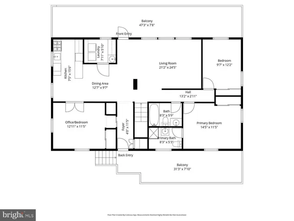 $599,000 | 322 Deep Shore Road, Denton, MD 21629