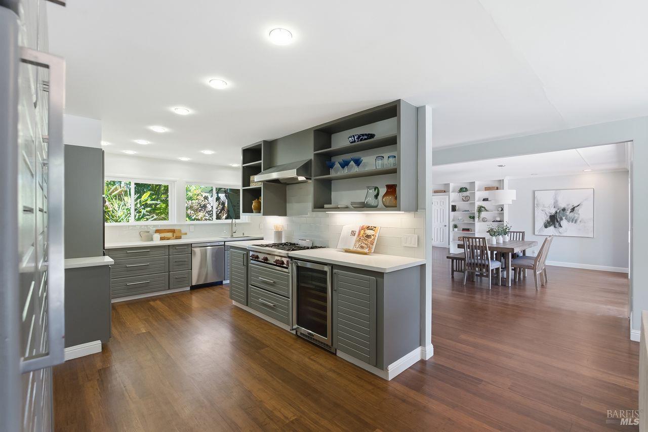 325 Point San Pedro Road San Rafael, CA 94901 - Photo 9 of 20