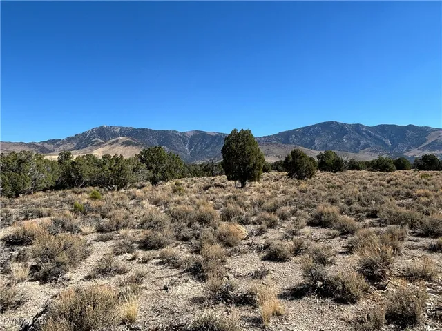 $85,000 | East Creek, Ely, NV 89301