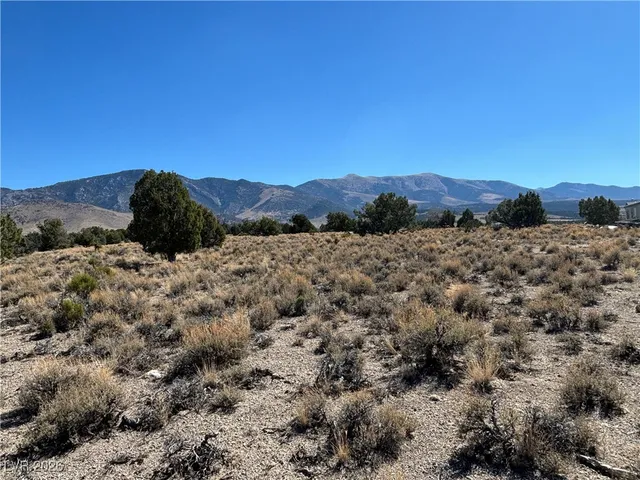 $85,000 | East Creek, Ely, NV 89301