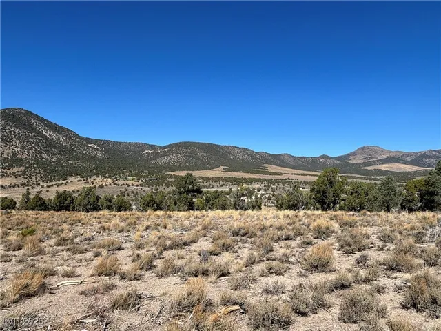 $85,000 | East Creek, Ely, NV 89301
