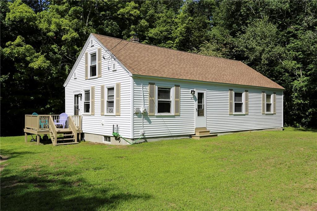 17 Edgecomb Road Belfast, ME 04915 - Photo 24 of 27 Photo