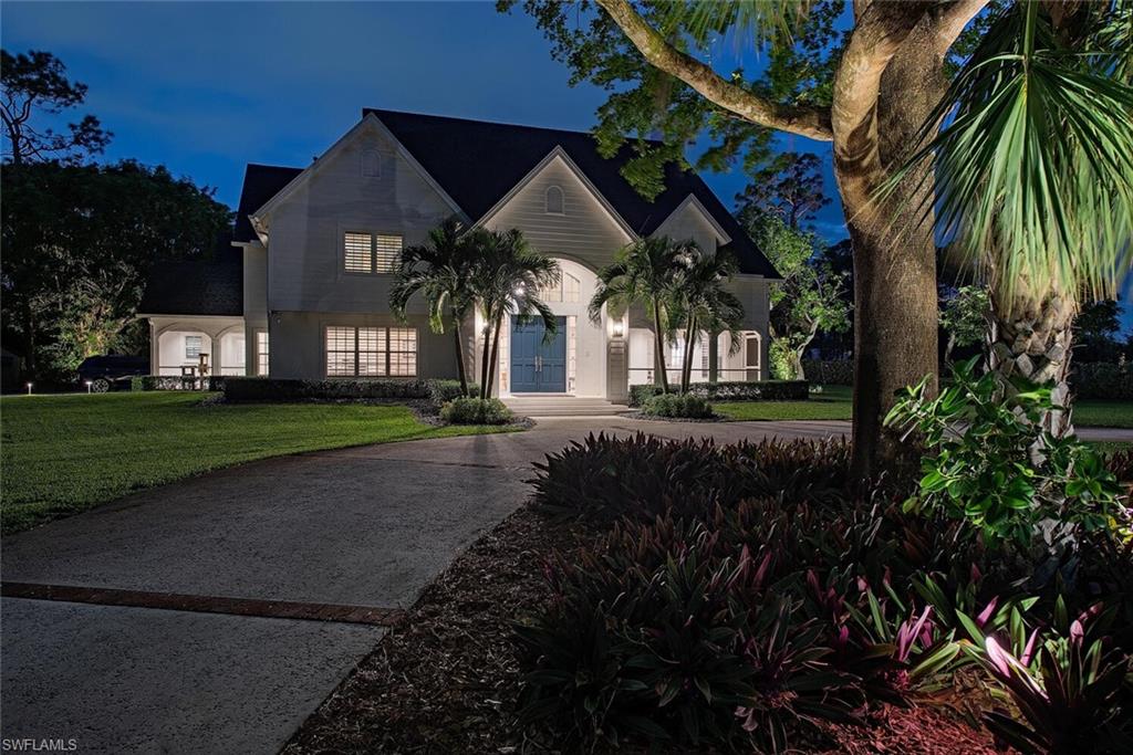 198 Carica Road Naples, FL 34108 - Photo 7 of 30