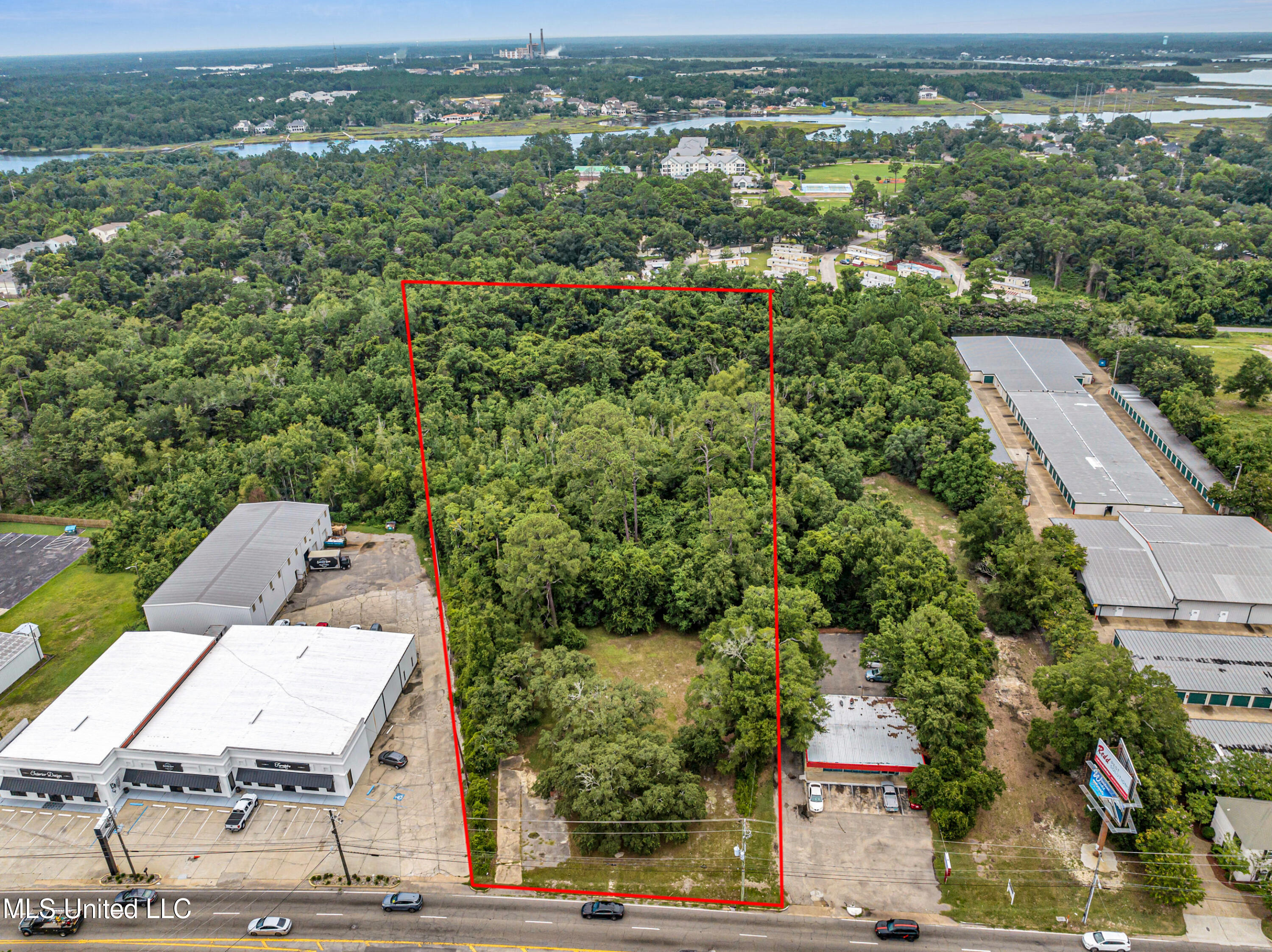 1864 East Pass Road Gulfport, MS 39507 - Photo 1 of 15 1 - 1864 E Pass Road