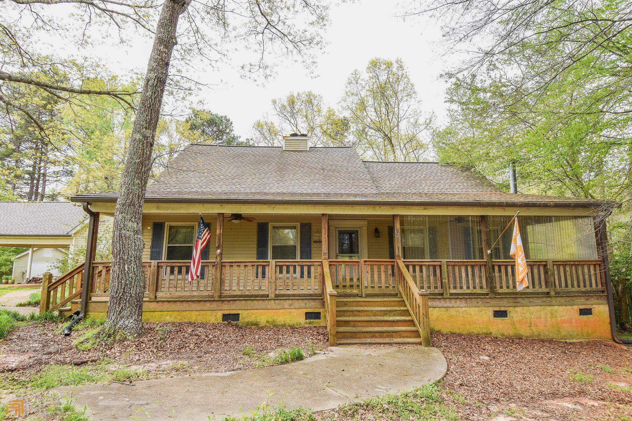 623 Drew Allen Road Williamson, GA 30292 - Photo 1 of 1 Gallery Image 1