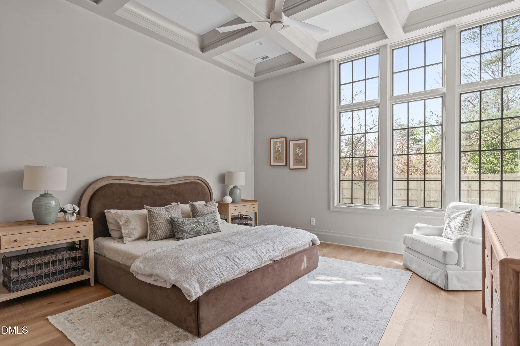 1412 Pony Run Road Raleigh, NC 27615 - Photo 25 of 64
