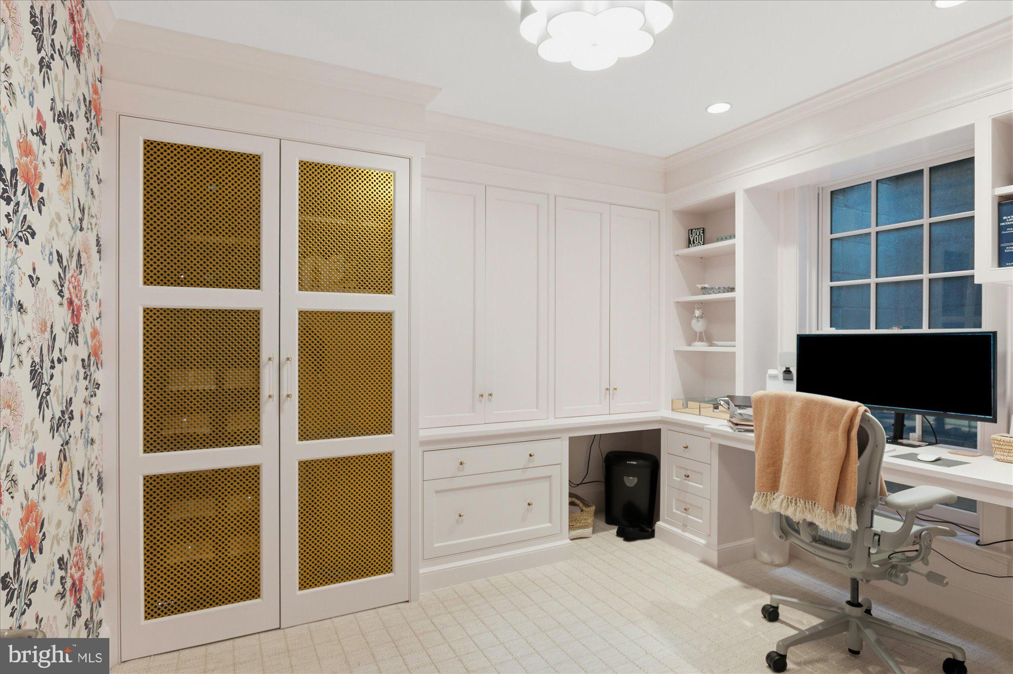 1821 Kalorama Square, Unit 11 Washington, DC 20008 - Photo 37 of 47
