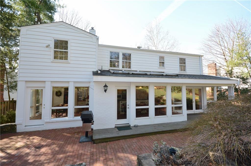 533 Guyasuta Road Aspinwall, PA 15215 - Photo 24 of 25 Gallery Image 24