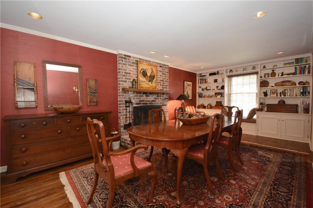 533 Guyasuta Road Aspinwall, PA 15215 - Photo 8 of 25 Gallery Image 8