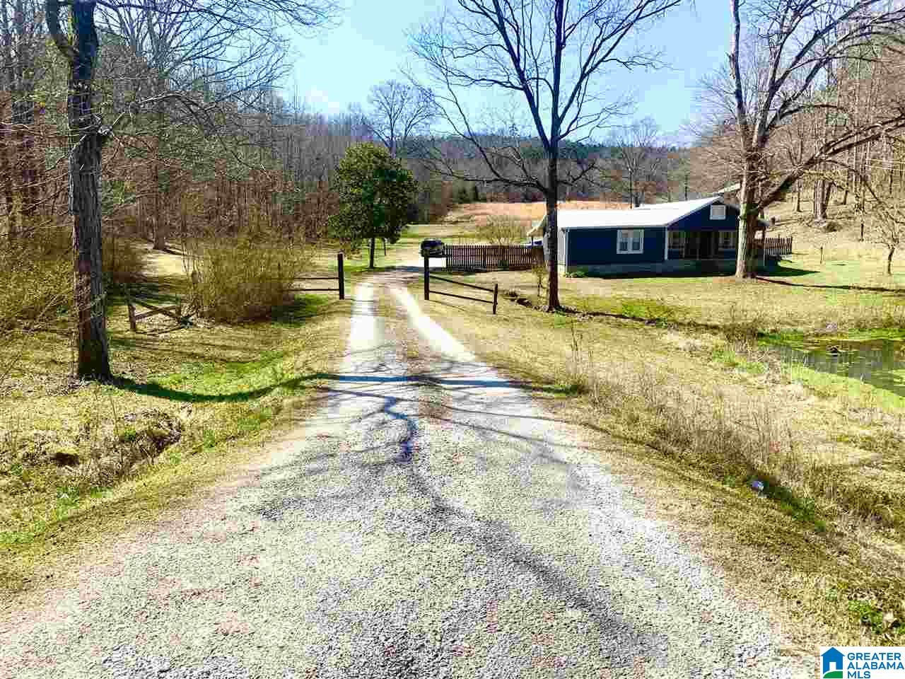 9302 Co Road Ashville, AL 35953 - Photo 1 of 4