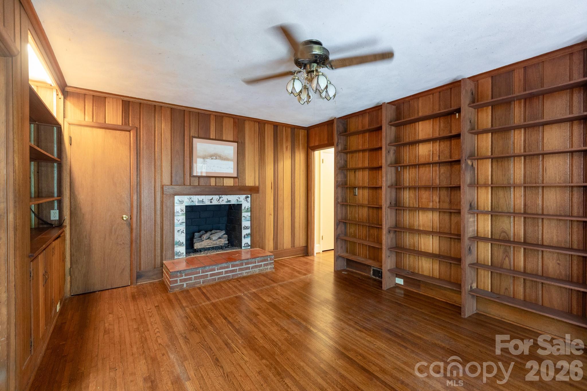 5511 Robinhood Road Charlotte, NC 28211 - Photo 14 of 48 Gallery Image 14