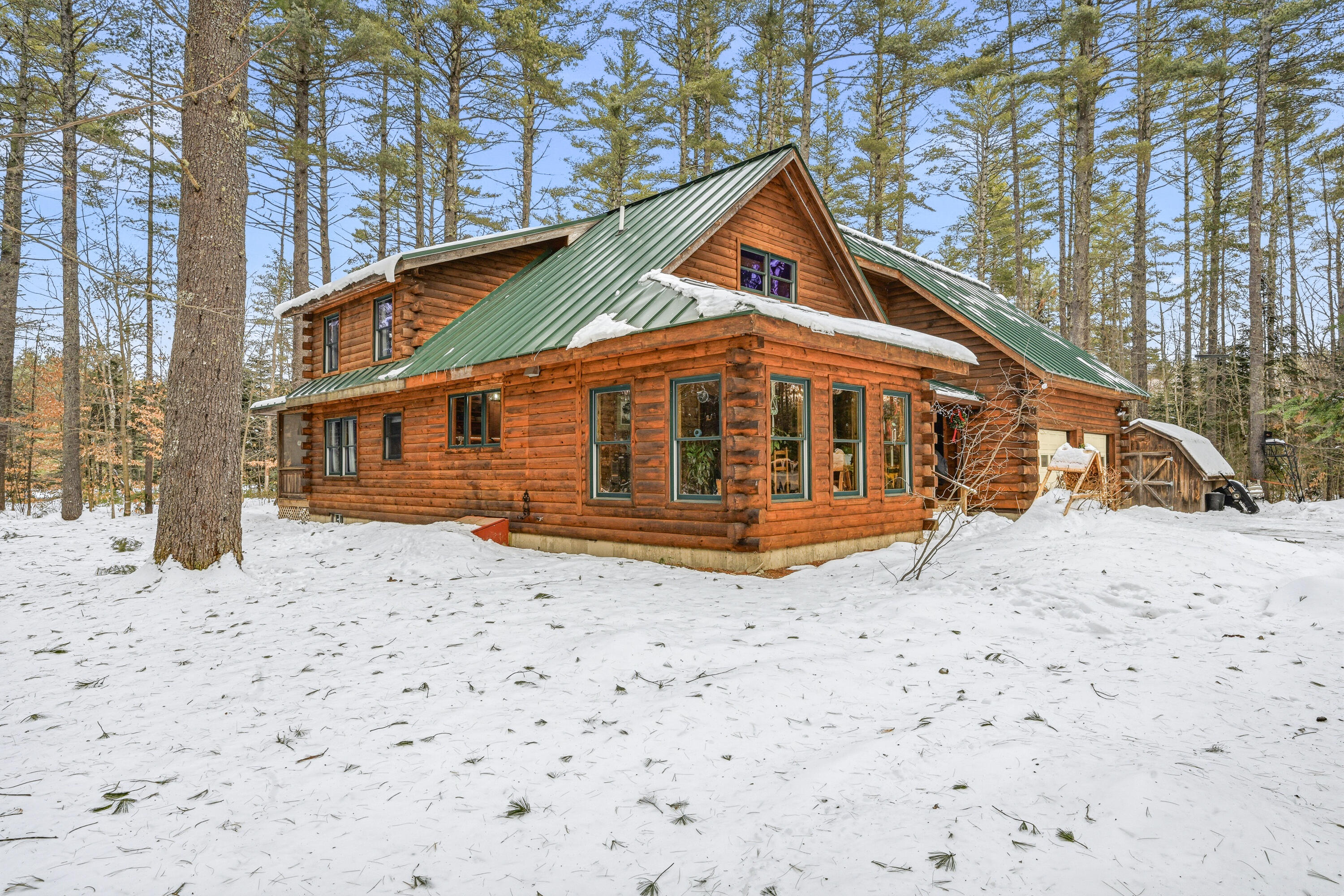 1124 Middle Road New Portland, ME 04961 - Photo 49 of 51 110341gr-107