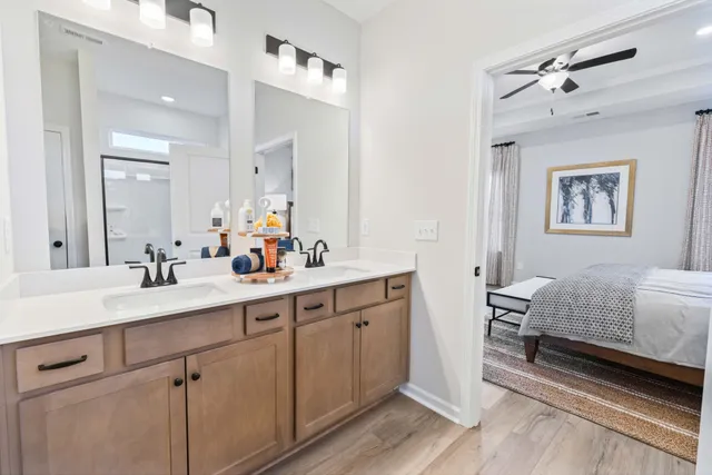 $350,745 | 2257 Ireland Way, Clarksville, TN 37042