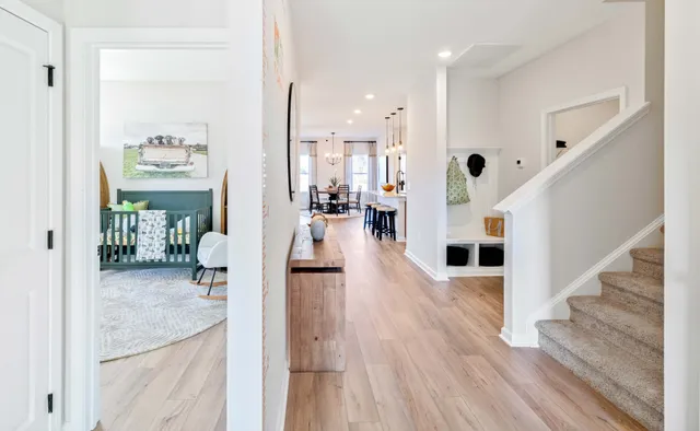 $350,745 | 2257 Ireland Way, Clarksville, TN 37042