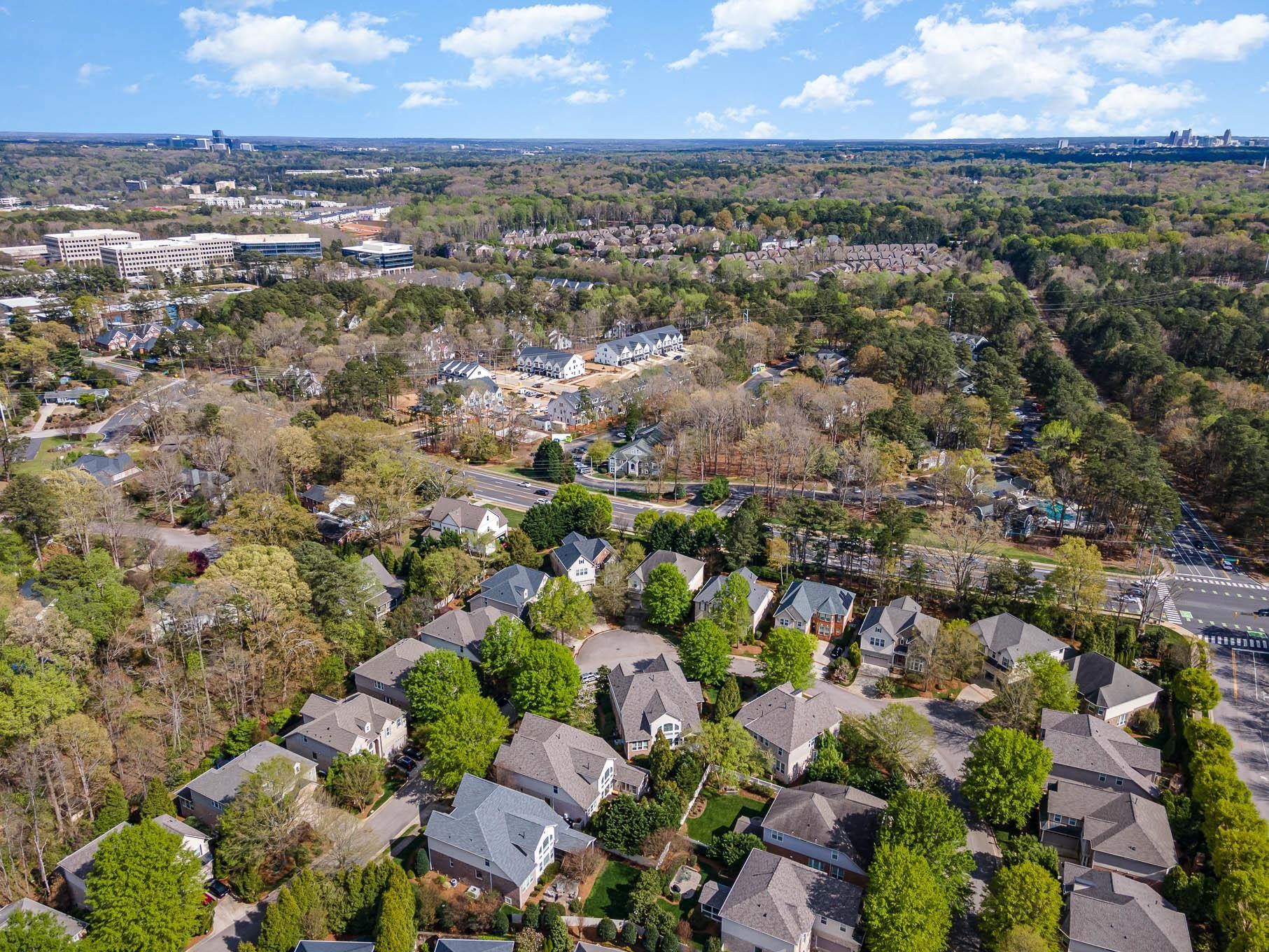 2244 Clayette Court Raleigh, NC 27612 - Photo 53 of 53 Photo 53