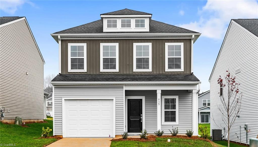535 Raspberry Hl Drive Winston-Salem, NC 27106 - Photo 1 of 44 Gallery Image 1