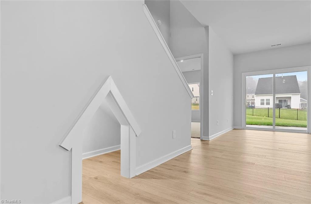 535 Raspberry Hl Drive Winston-Salem, NC 27106 - Photo 16 of 44 Gallery Image 16