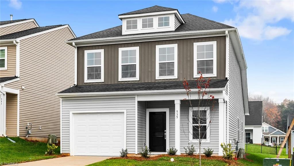 535 Raspberry Hl Drive Winston-Salem, NC 27106 - Photo 3 of 44 Gallery Image 3
