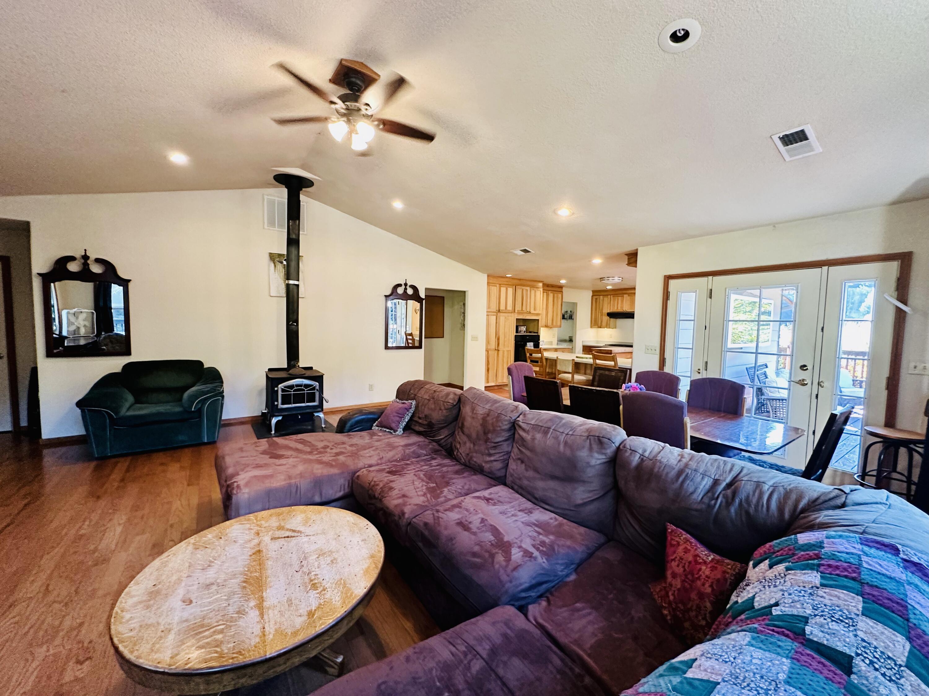 3330 Whitlow Road Myers Flat, CA 95554 - Photo 10 of 96