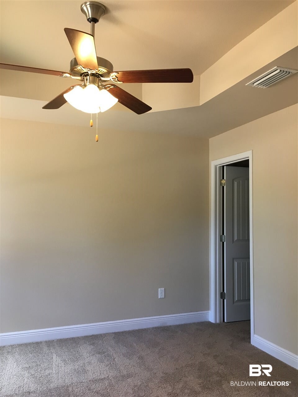 16985 Russet Court Foley, AL 36535 - Photo 8 of 14 Master Bedroom