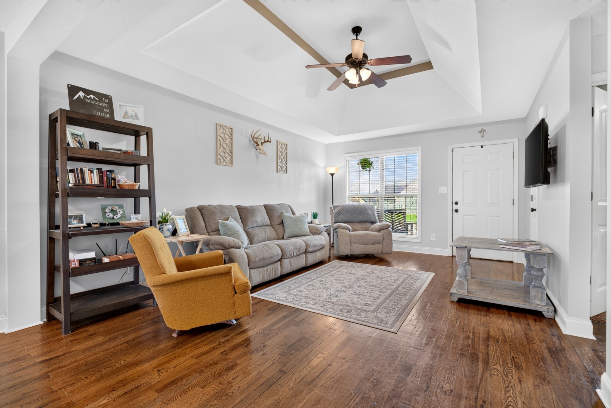 2291 Rattling Road Clarksville, TN 37040 - Photo 5 of 20 Gallery Image 5