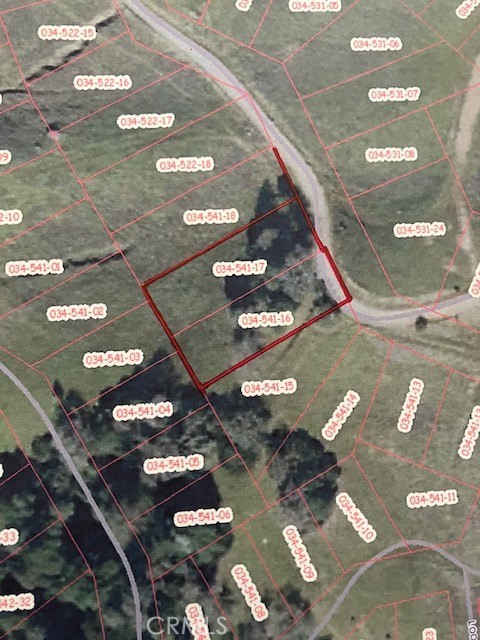 4095 Robinson Road Lucerne, CA 95458 - Photo 3 of 8