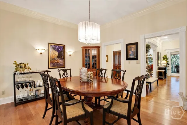 $2,500,000 | 331 Silver Stream Lane, Richmond Hill, GA 31324