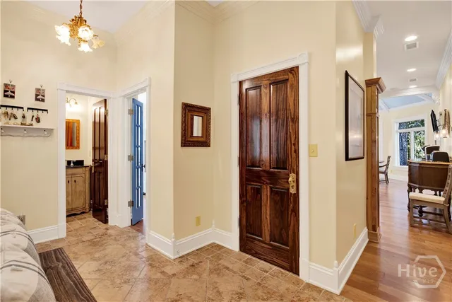 $2,500,000 | 331 Silver Stream Lane, Richmond Hill, GA 31324