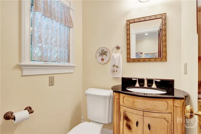 $2,500,000 | 331 Silver Stream Lane, Richmond Hill, GA 31324