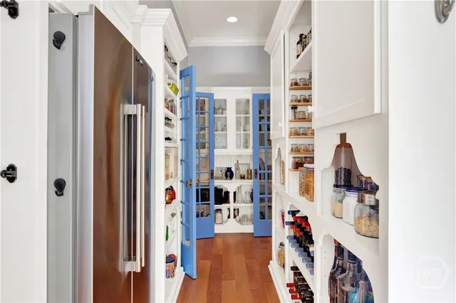 $2,500,000 | 331 Silver Stream Lane, Richmond Hill, GA 31324