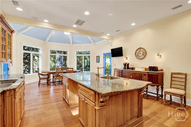 $2,500,000 | 331 Silver Stream Lane, Richmond Hill, GA 31324