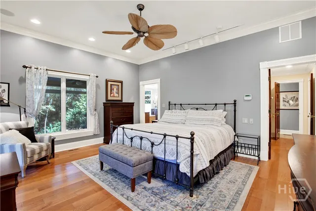 $2,500,000 | 331 Silver Stream Lane, Richmond Hill, GA 31324