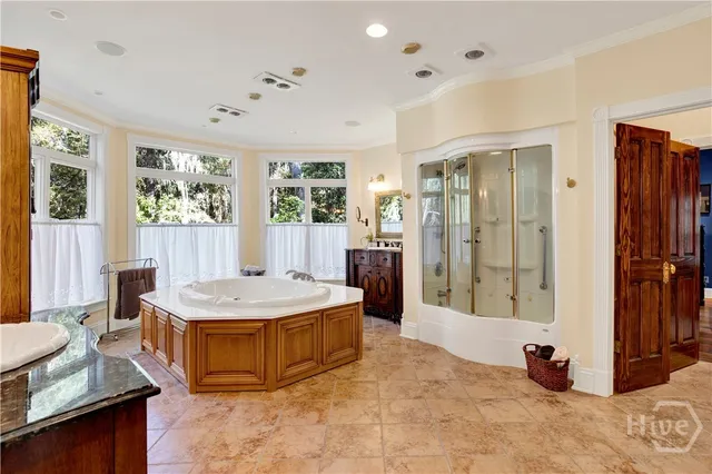 $2,500,000 | 331 Silver Stream Lane, Richmond Hill, GA 31324