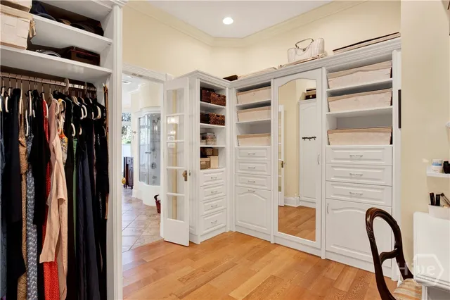 $2,500,000 | 331 Silver Stream Lane, Richmond Hill, GA 31324