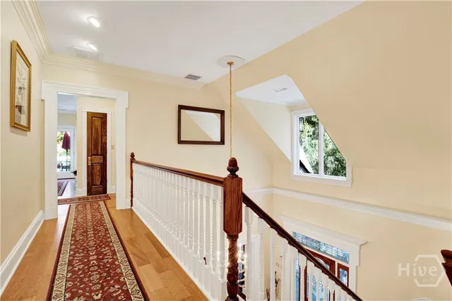 $2,500,000 | 331 Silver Stream Lane, Richmond Hill, GA 31324