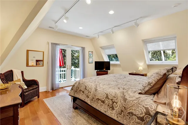 $2,500,000 | 331 Silver Stream Lane, Richmond Hill, GA 31324