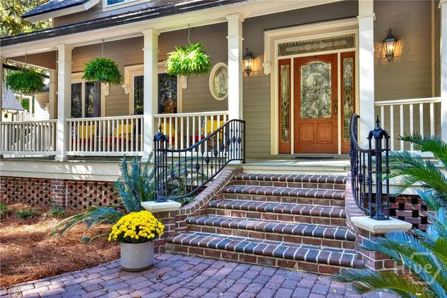 $2,500,000 | 331 Silver Stream Lane, Richmond Hill, GA 31324