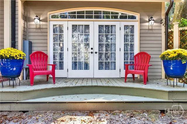 $2,500,000 | 331 Silver Stream Lane, Richmond Hill, GA 31324