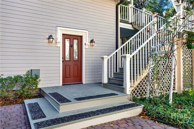 $2,500,000 | 331 Silver Stream Lane, Richmond Hill, GA 31324