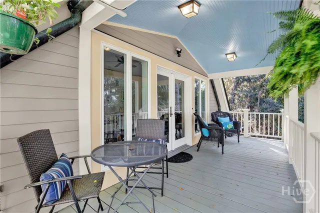 $2,500,000 | 331 Silver Stream Lane, Richmond Hill, GA 31324