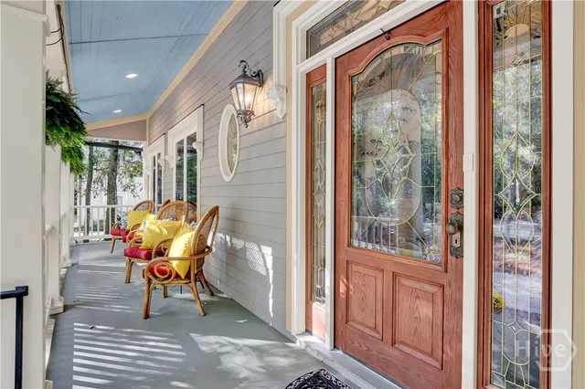 $2,500,000 | 331 Silver Stream Lane, Richmond Hill, GA 31324