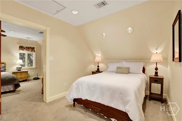 $2,500,000 | 331 Silver Stream Lane, Richmond Hill, GA 31324